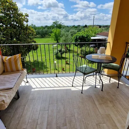 Casa Morena شقة *