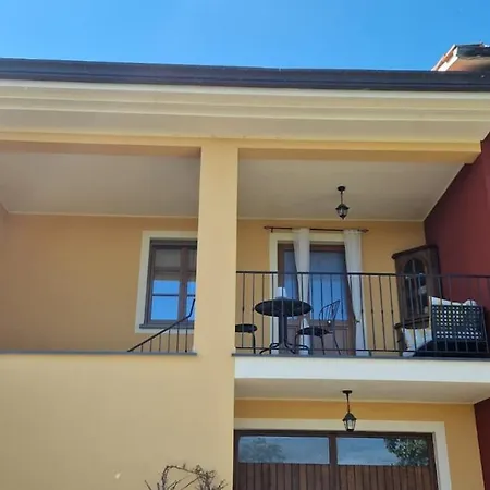 Casa Morena Appartamento *