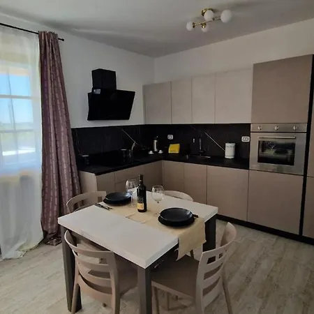Appartamento Casa Morena *