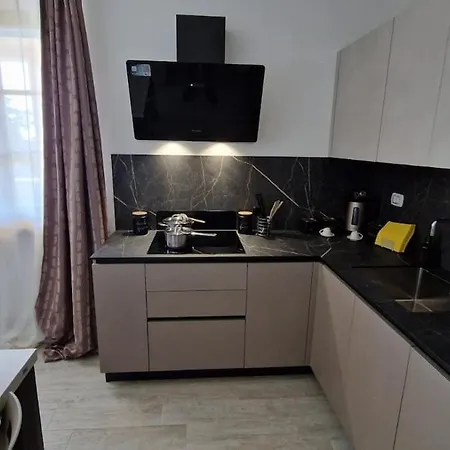 شقة Casa Morena مونت كارلو