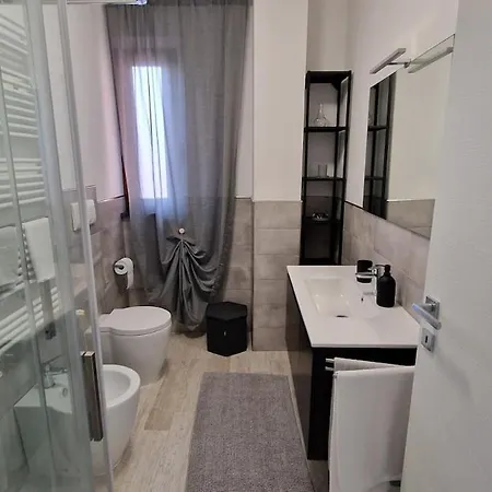 Casa Morena شقة