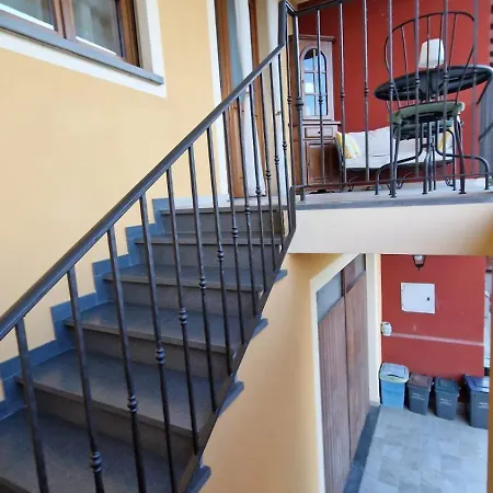 Casa Morena شقة *