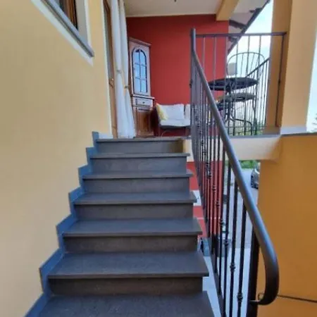 شقة Casa Morena مونت كارلو