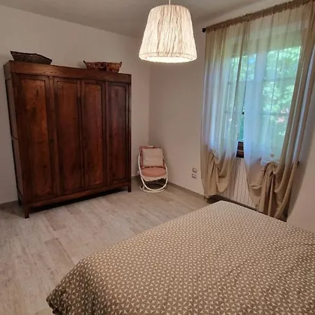 شقة Casa Morena