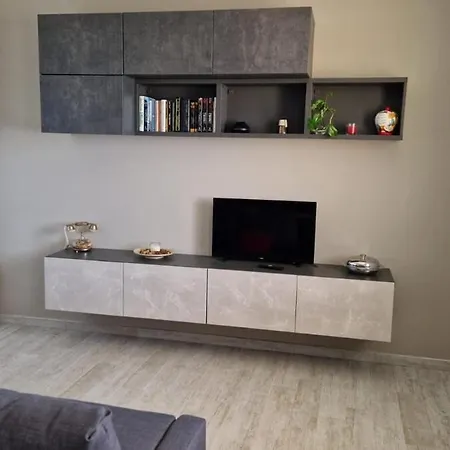 شقة Casa Morena مونت كارلو