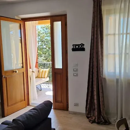 Casa Morena شقة