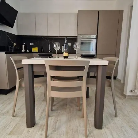 شقة Casa Morena