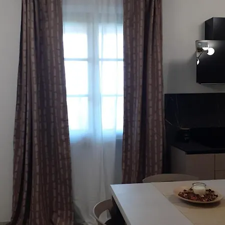 Casa Morena شقة *