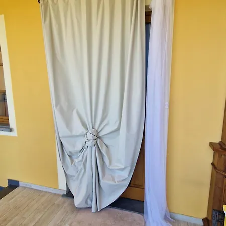 Casa Morena شقة *