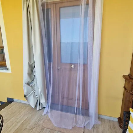 Casa Morena Appartamento