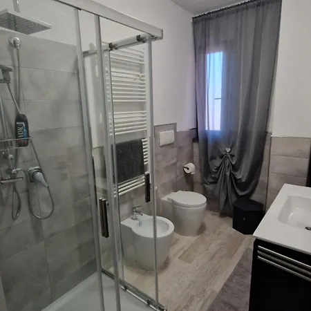 شقة Casa Morena